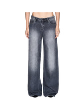 ARMANI EXCHANGE Armani Exchange Jeans Donna Grey Denim - Grigio Grey Denim
